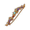 Starguard Dreamrift Bow