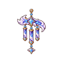 Riftking Wind Chime