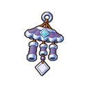 Fine Dreamrift Wind Chime