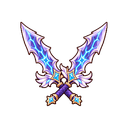 Riftking Twin Daggers