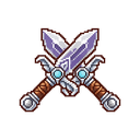 Fine Dreamrift Twin Daggers