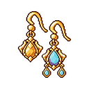 Starguard Dreamrift Earrings