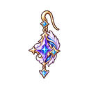 Riftking Earrings