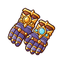 Starguard Dreamrift Gloves
