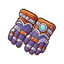 Fine Dreamrift Gloves
