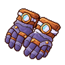 Dreamrift Gloves