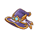 Starguard Dreamrift Hat