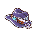 Fine Dreamrift Hat