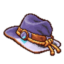Dreamrift Hat