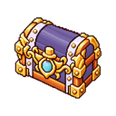 Dreamrift Legendary Gear Box
