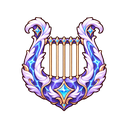 Riftking Lyre