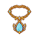 Starguard Dreamrift Pendant