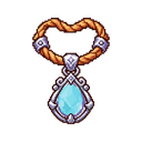Fine Dreamrift Pendant