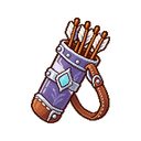 Fine Dreamrift Quiver