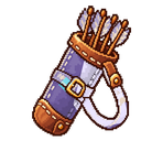 Dreamrift Quiver