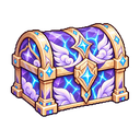 Dreamrift Rare Armor Box