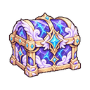 Dreamrift Rare Weapon Box