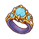 Starguard Dreamrift Ring