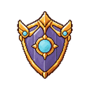 Starguard Dreamrift Shield