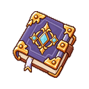 Starguard Dreamrift Spellbook