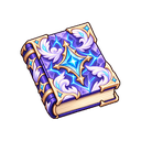 Riftking Spellbook