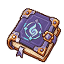 Dreamrift Spellbook