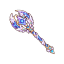 Riftking Staff