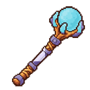 Dreamrift Staff