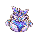 Riftking Star Pouch