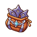Fine Dreamrift Star Pouch