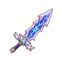 Riftking Sword