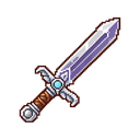 Fine Dreamrift Sword