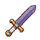 Dreamrift Sword