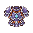 Fine Dreamrift Armor