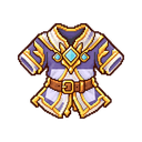 Starguard Dreamrift Tunic