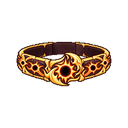 Sunswallower Belt