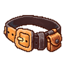 Eclipsis Belt