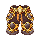 Starguard Eclipsis Pants