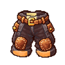 Eclipsis Pants