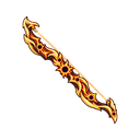 Sunswallower Bow