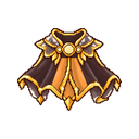 Starguard Eclipsis Cape