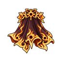 Sunswallower Cape