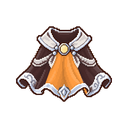Fine Eclipsis Cape
