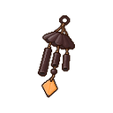 Eclipsis Wind Chime