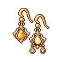 Starguard Eclipsis Earrings