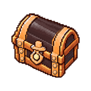 Eclipsis Rare Gear Box