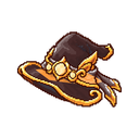 Starguard Eclipsis Hat
