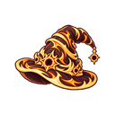 Sunswallower Hat