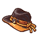Eclipsis Hat