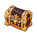 Eclipsis Legendary Weapon Box